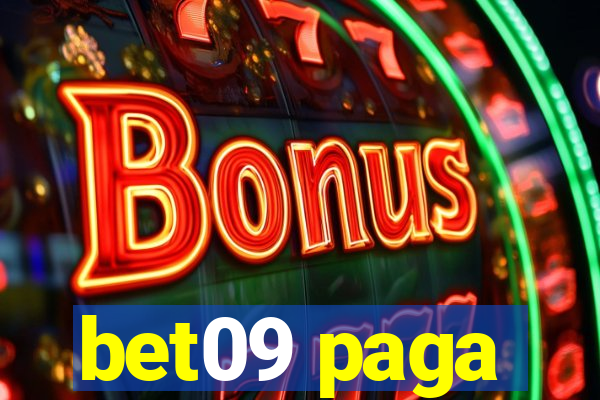 bet09 paga